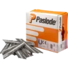 Paslode beslagsøm FH 34° plastbåndet 4,0x40 mm elforzinket 2000 stk