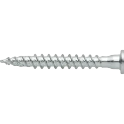 Paslode CSW Beslagskrue 5,0X40 mm TX20 elgalv. 250 stk