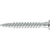 Paslode CSW beslagskrue 5,0x50 mm TX20 elgalv. 250 stk