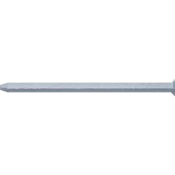 Paslode firkantet søm 6,0x180 mm blankt 80 stk