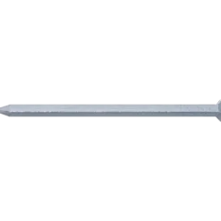 Paslode firkantet søm 4,6x130 mm blankt 140 stk