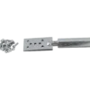 Paslode Forta R3 båndspænder t/25,40,60 mm bånd M12 elforzink.