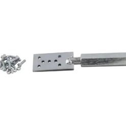 Paslode Forta R3 båndspænder t/25,40,60 mm bånd M12 elforzink.