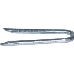 Paslode hegnskramper 2,0x25 mm forzinket 490 stk.