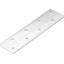 Paslode normplade 2x40x120 mm
