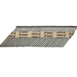 Paslode ringsøm 34° papirbåndet 2,8x63 mm varmforzinket 3300 stk.