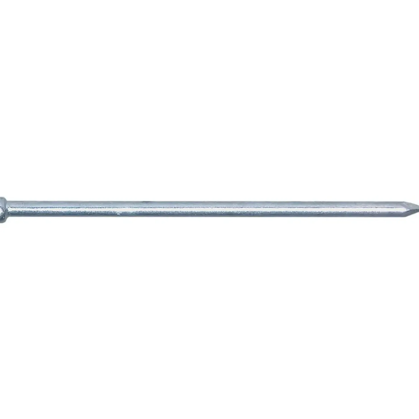 Paslode rund dykker 1,2x25 mm elforzink. 1620 stk