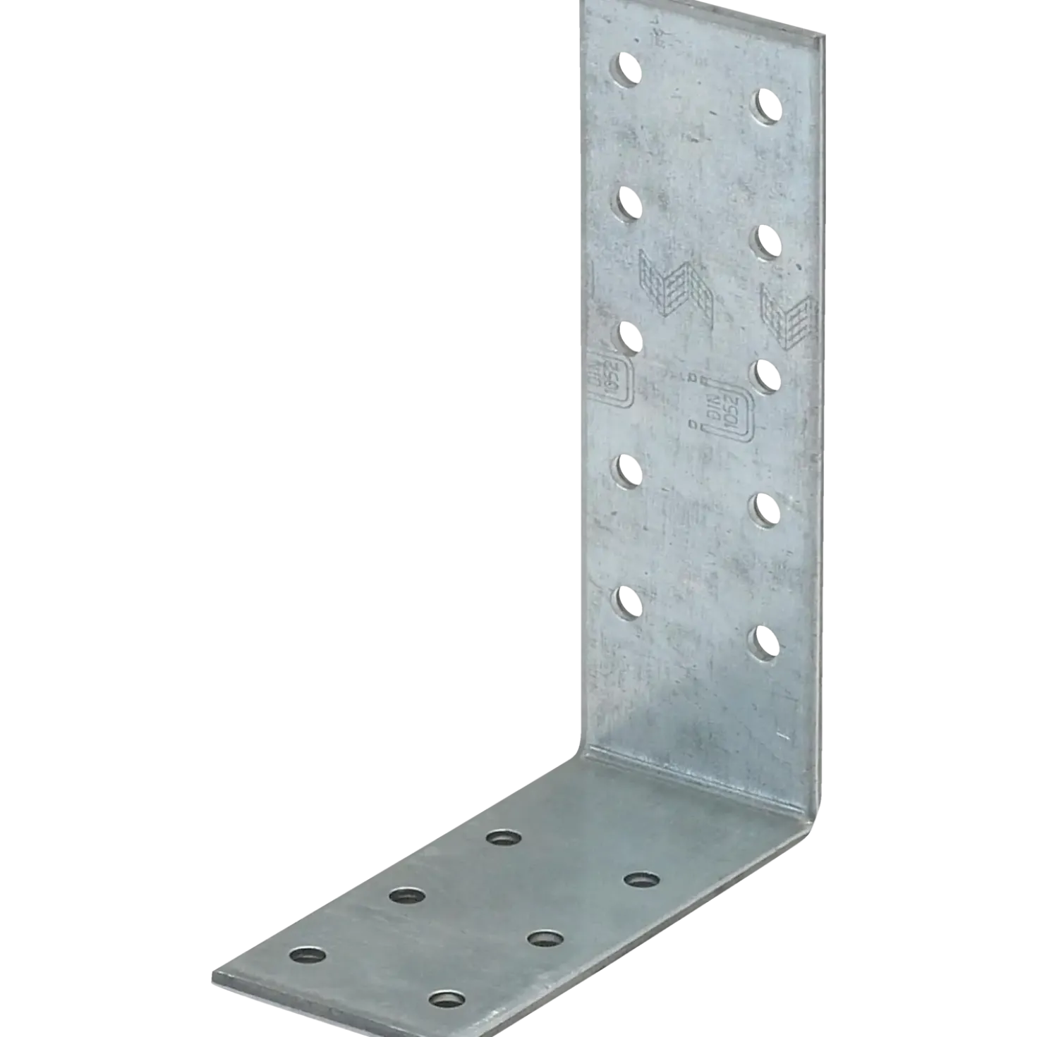 Paslode vinkelbeslag Type-1 40x90x3x120 mm
