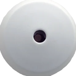 Pendelroset mini Hvid