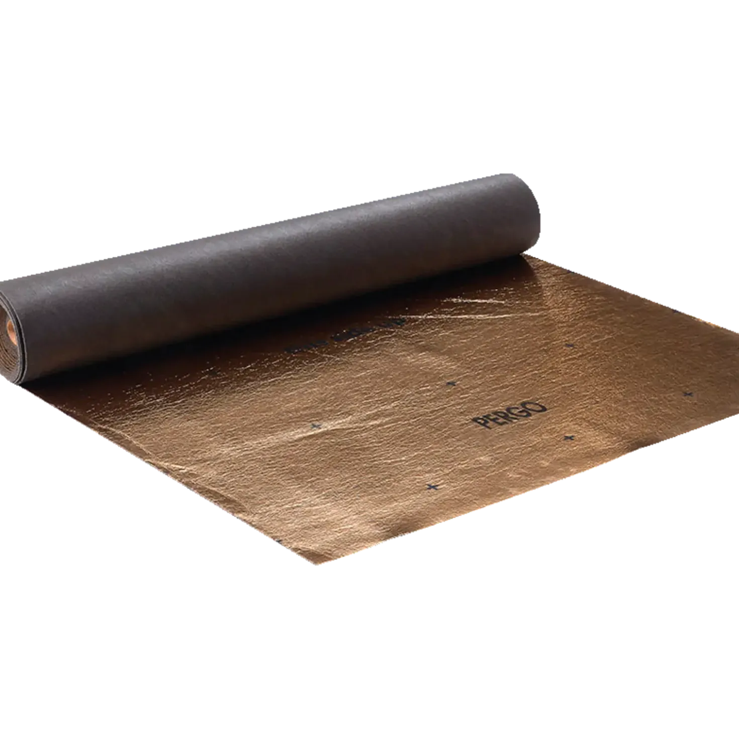 Pergo Silent walk underlag til laminat