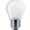 Philips Kerte & Luster LED pære 40W E27 varmt skær