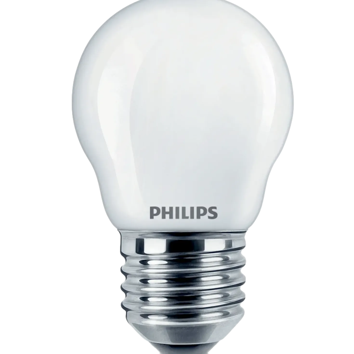Philips Kerte & Luster LED pære 40W E27 varmt skær