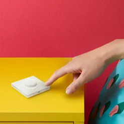 Philips Smart Wiz dial switch lysdæmper