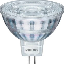 Philips spot LED pære 20W GU5.3 varm hvid