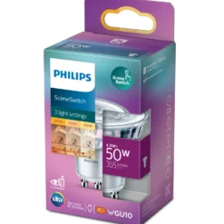 Philips spot 50W GU10