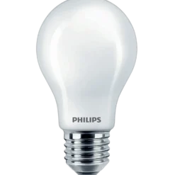 Philips Standard LED pære 100W E27 mat