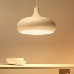 Philips WiZ Wi-Fi LED pære E27 18,5W A80 farve