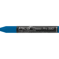Pica classic mærkekridt 12x120 mm blå