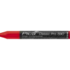 Pica classic mærkekridt 12x120 mm rød