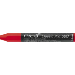 Pica classic mærkekridt 12x120 mm rød