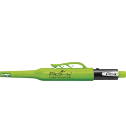 Picadry dybhulsmarker m/hylster