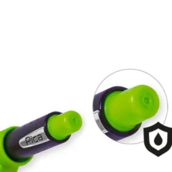 Picadry dybhulsmarker m/hylster