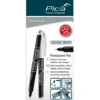 Pica instant permanent pen hvid
