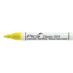 Pica paint marker gul 2-4 mm
