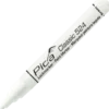 Pica paint marker hvid 2-4 mm