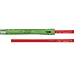 Pica Pocket sæ inkl. 1 tømreblyant 24 cm
