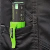 Pica pulver-spraymarkør i grøn