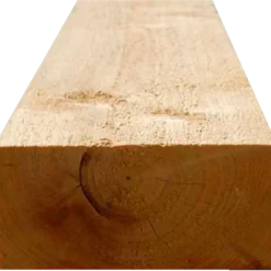 Planker fyr VTA kvinta 63x125 mm x 4,5 m