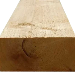 Planker fyr VTA kvinta 50x150 mm x 3,6M