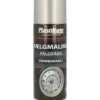 Plasti-kote fælgmaling metallic sølv 400 ml