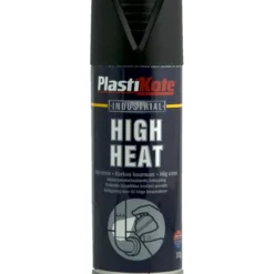 Plasti-kote high heat sort 400 ml