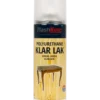 Plasti-kote 901 klarlak mat 400 ml