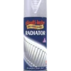 Plasti-kote radiator twist spraymaling grå 400 ml
