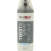 Plasti-Kote twist klarlak mat 400 ml