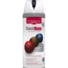 Plasti-Kote twist spraymaling 400 ml mat hvid