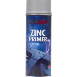 Plasti-kote zink primer 400 ml