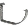 Plastmo konsoljern nr. 12 galvaniseret