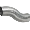 Plastmo nedførsel 90 mm aluzink