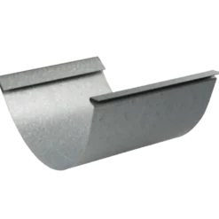 Plastmo samlestykke nr. 12 aluzink