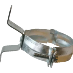 Plastmo stift til træ 75 mm galvaniseret