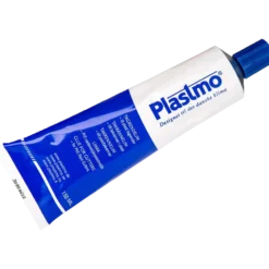 Plastmo tagrendelim til plast 150 ml