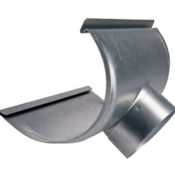Plastmo tudstykke ekspansion nr. 12, 90 mm stål plus