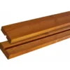 Plus Alpha Junior Bord/Bænkesæt 118 cm teak