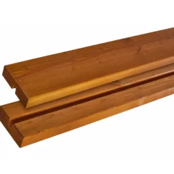 Plus Alpha Junior Bord/Bænkesæt 118 cm teak