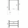 PLUS Arcade pergola model 1