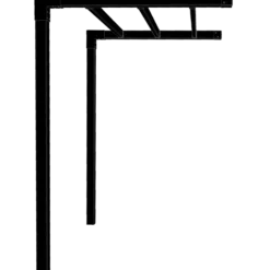 PLUS Arcade pergola model 1
